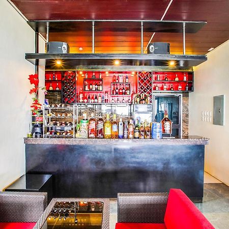 Oyo 489 Casa Mia Hotel Suites General Santos City Екстериор снимка
