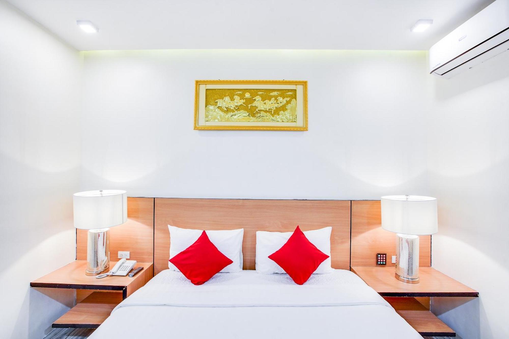 Oyo 489 Casa Mia Hotel Suites General Santos City Екстериор снимка