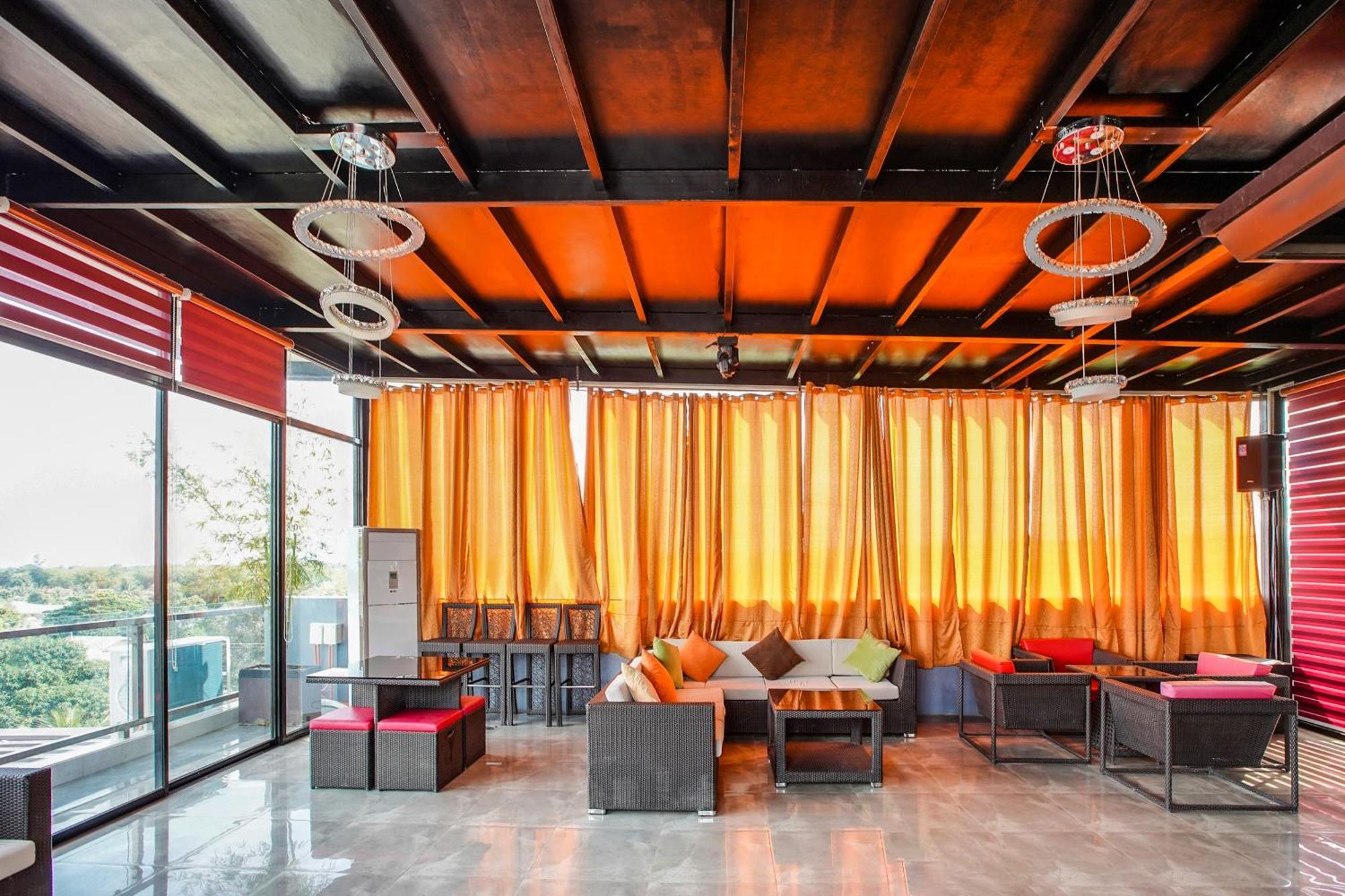 Oyo 489 Casa Mia Hotel Suites General Santos City Екстериор снимка