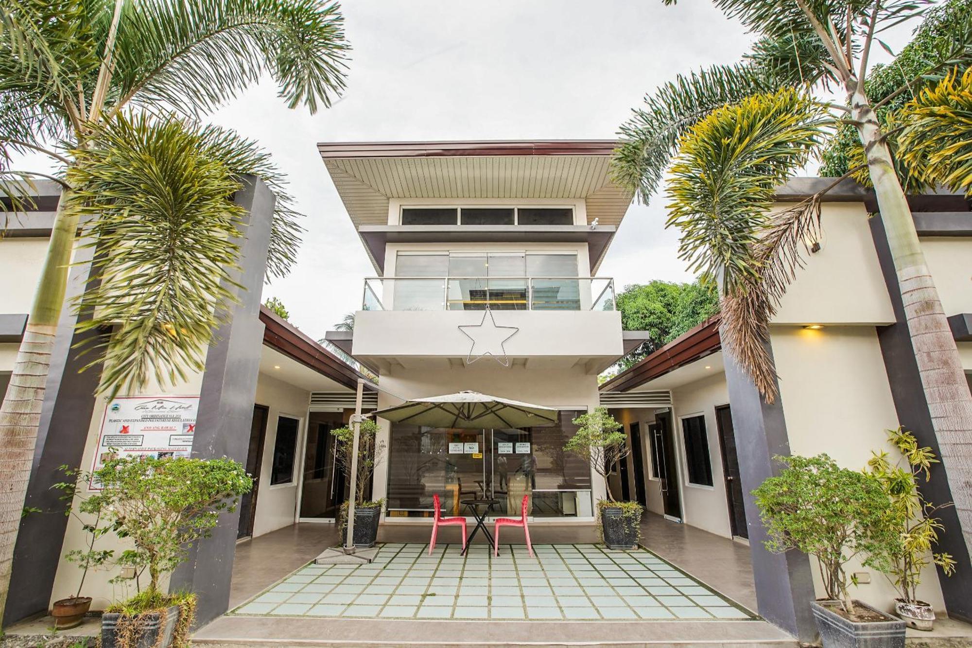 Oyo 489 Casa Mia Hotel Suites General Santos City Екстериор снимка
