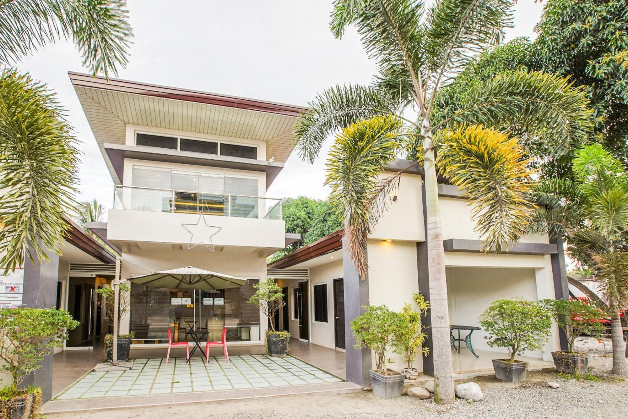 Oyo 489 Casa Mia Hotel Suites General Santos City Екстериор снимка