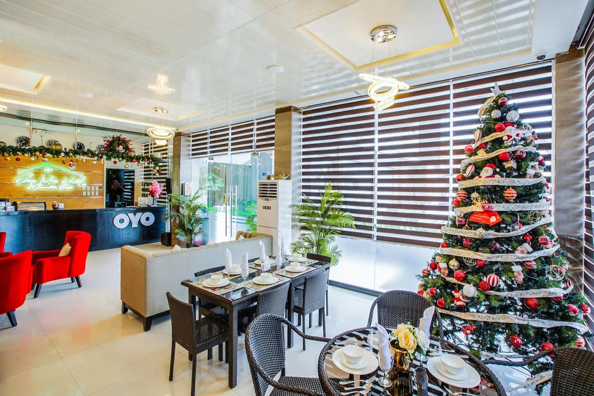 Oyo 489 Casa Mia Hotel Suites General Santos City Екстериор снимка