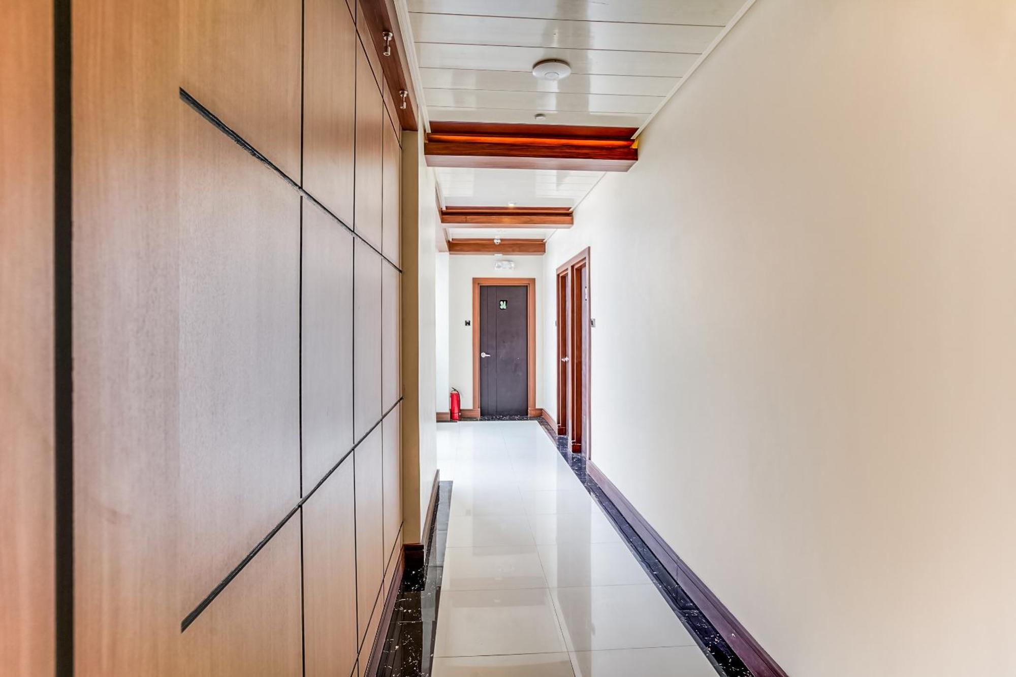 Oyo 489 Casa Mia Hotel Suites General Santos City Екстериор снимка