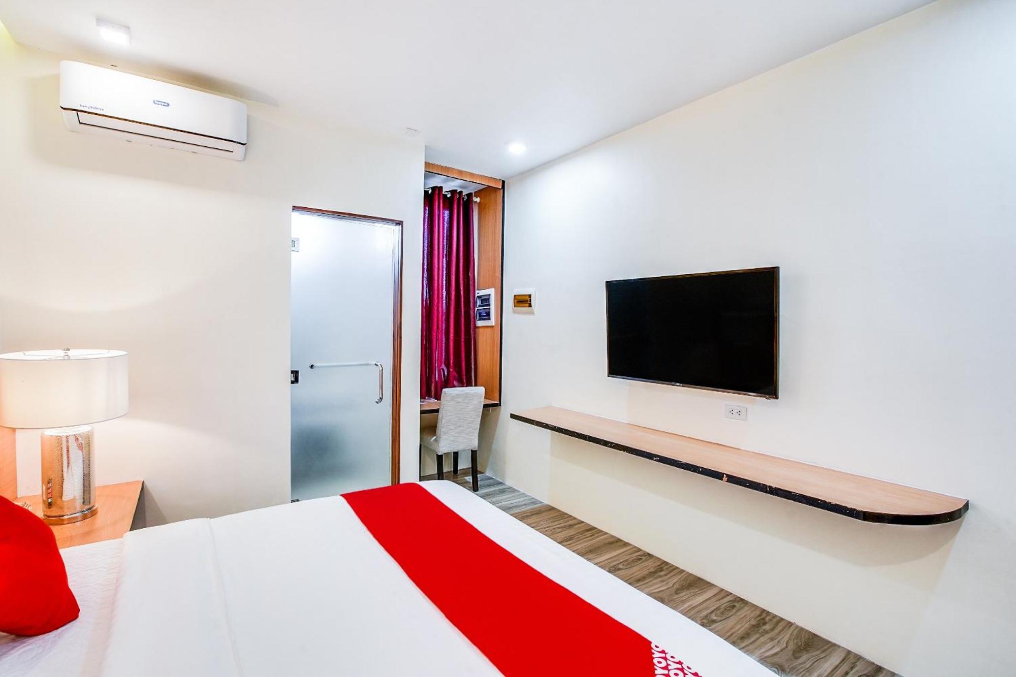 Oyo 489 Casa Mia Hotel Suites General Santos City Екстериор снимка