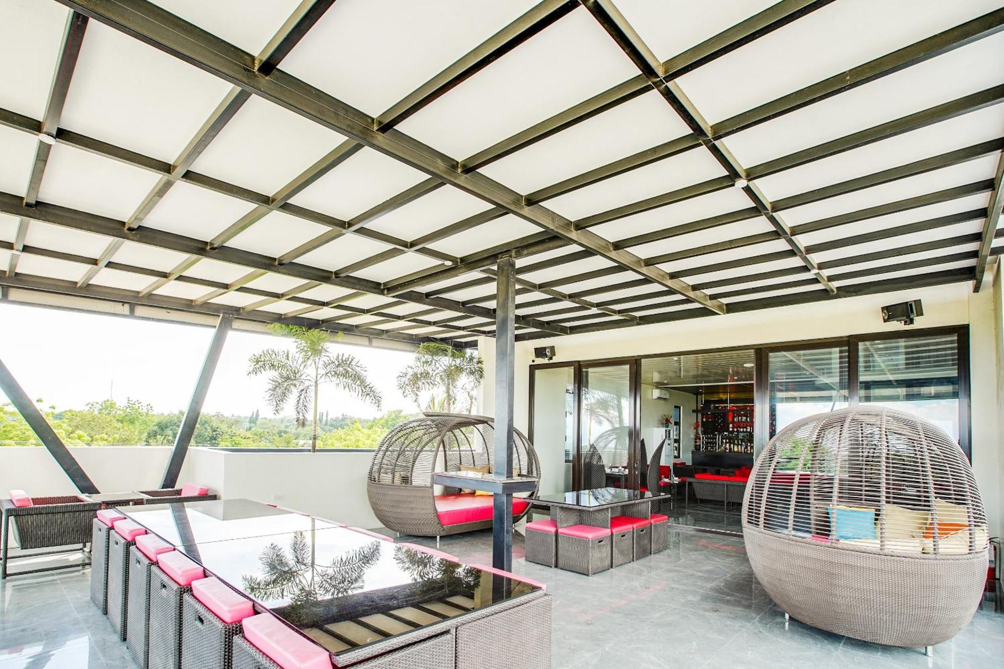 Oyo 489 Casa Mia Hotel Suites General Santos City Екстериор снимка