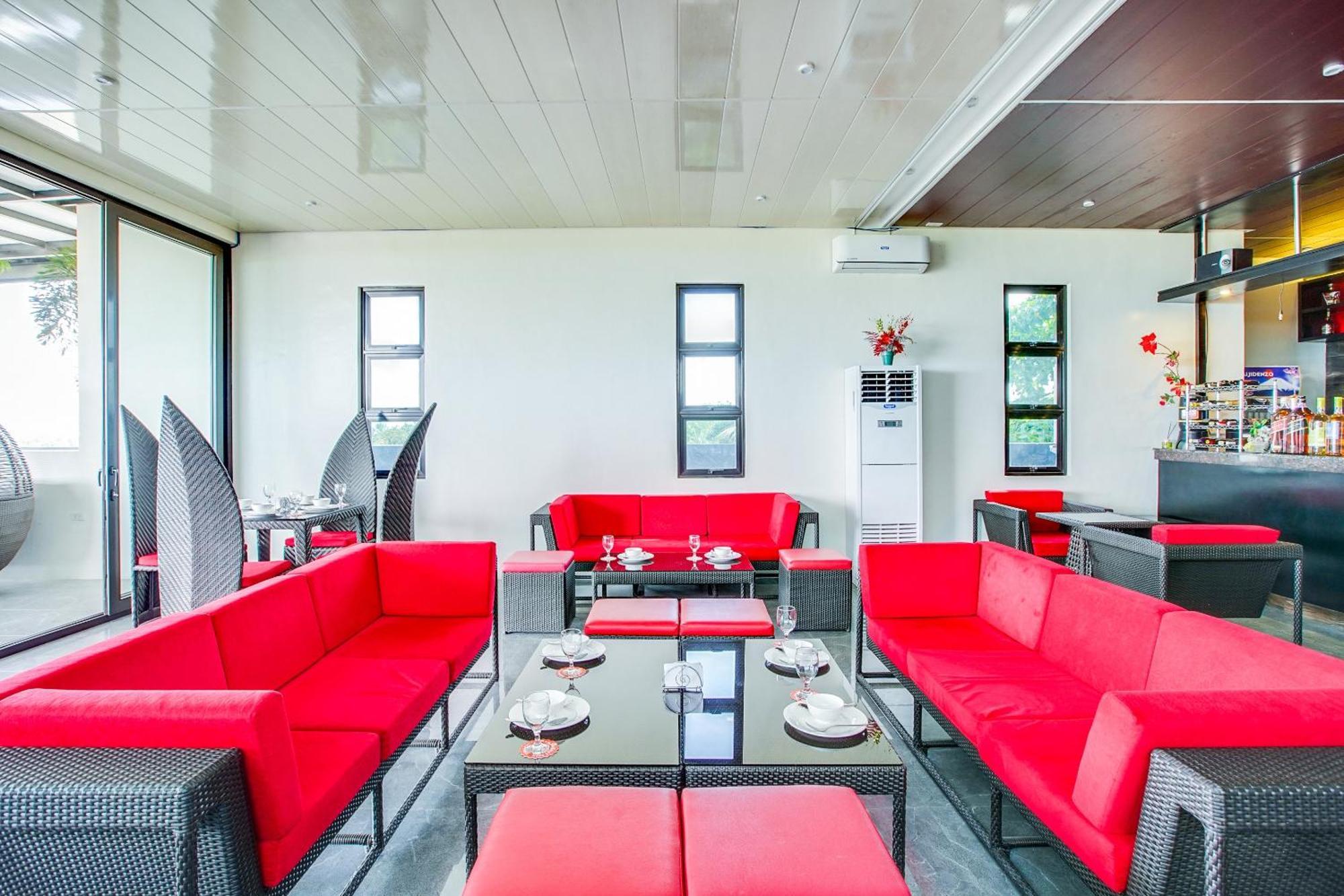 Oyo 489 Casa Mia Hotel Suites General Santos City Екстериор снимка