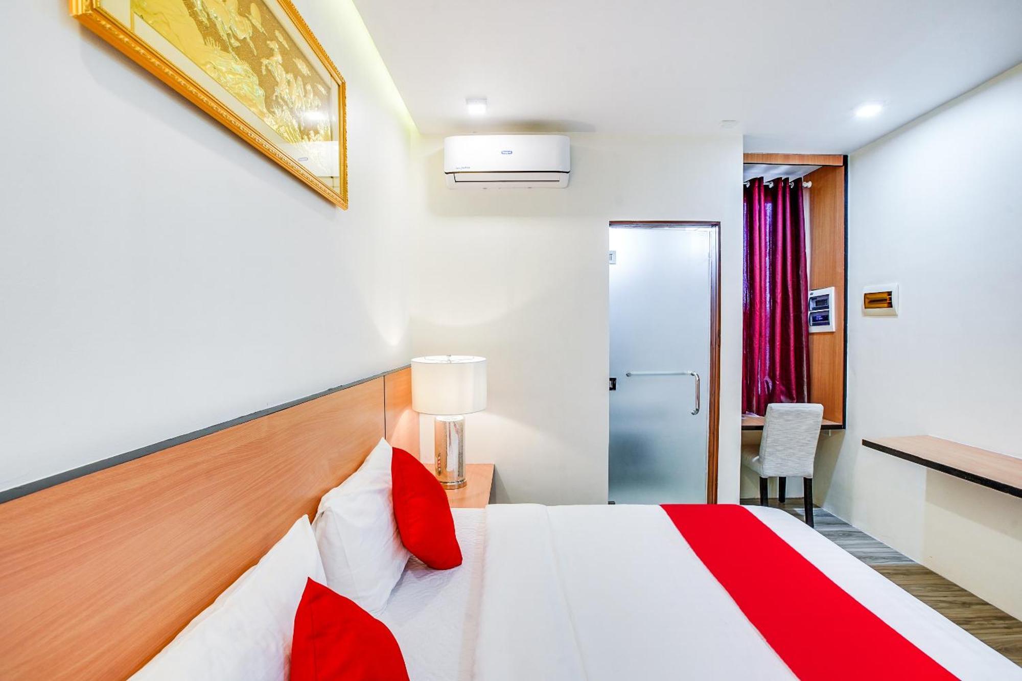 Oyo 489 Casa Mia Hotel Suites General Santos City Екстериор снимка