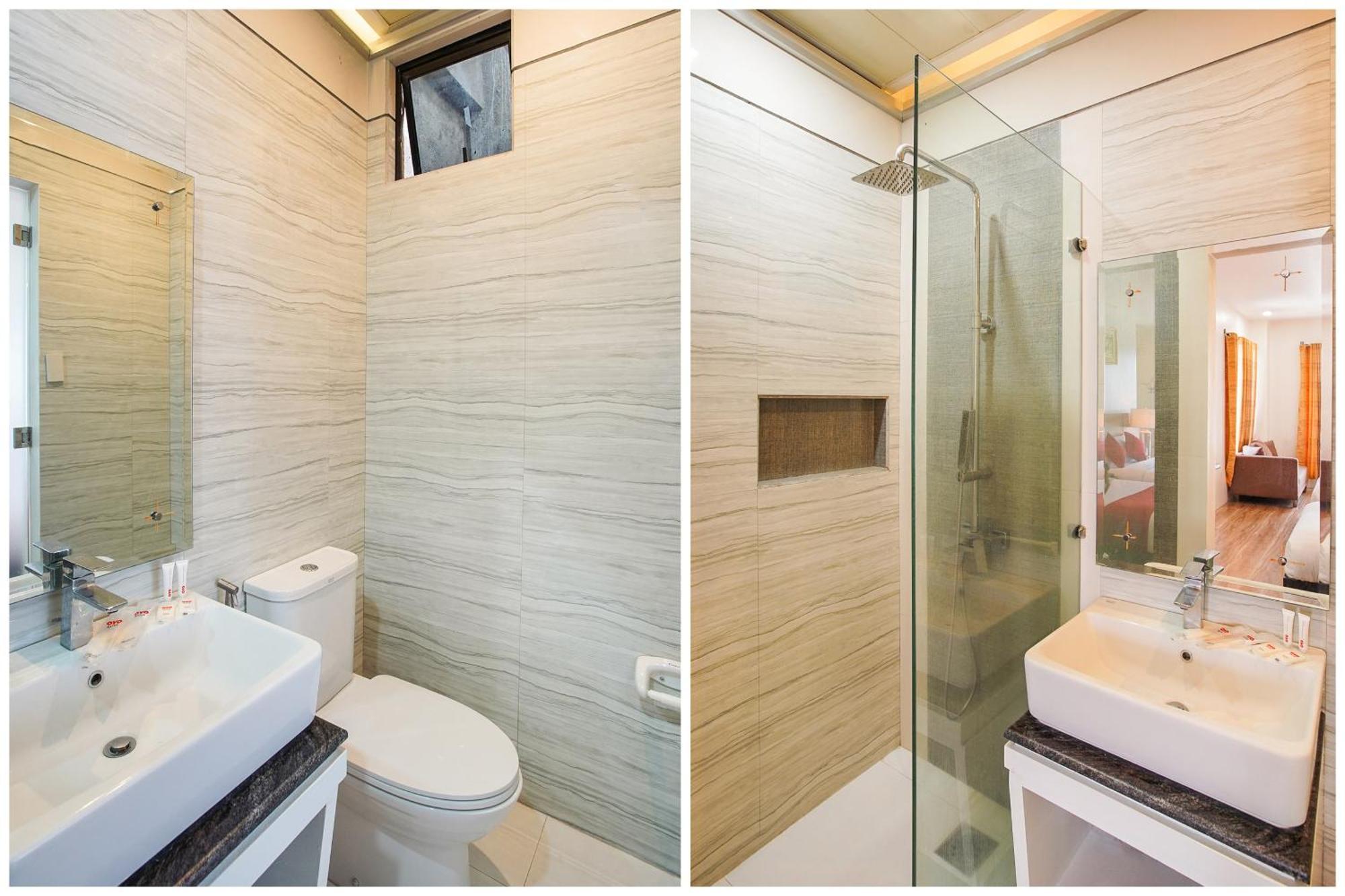Oyo 489 Casa Mia Hotel Suites General Santos City Екстериор снимка